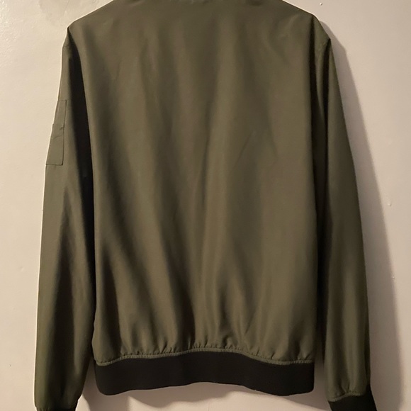 Mens Jacket - Picture 3 of 4